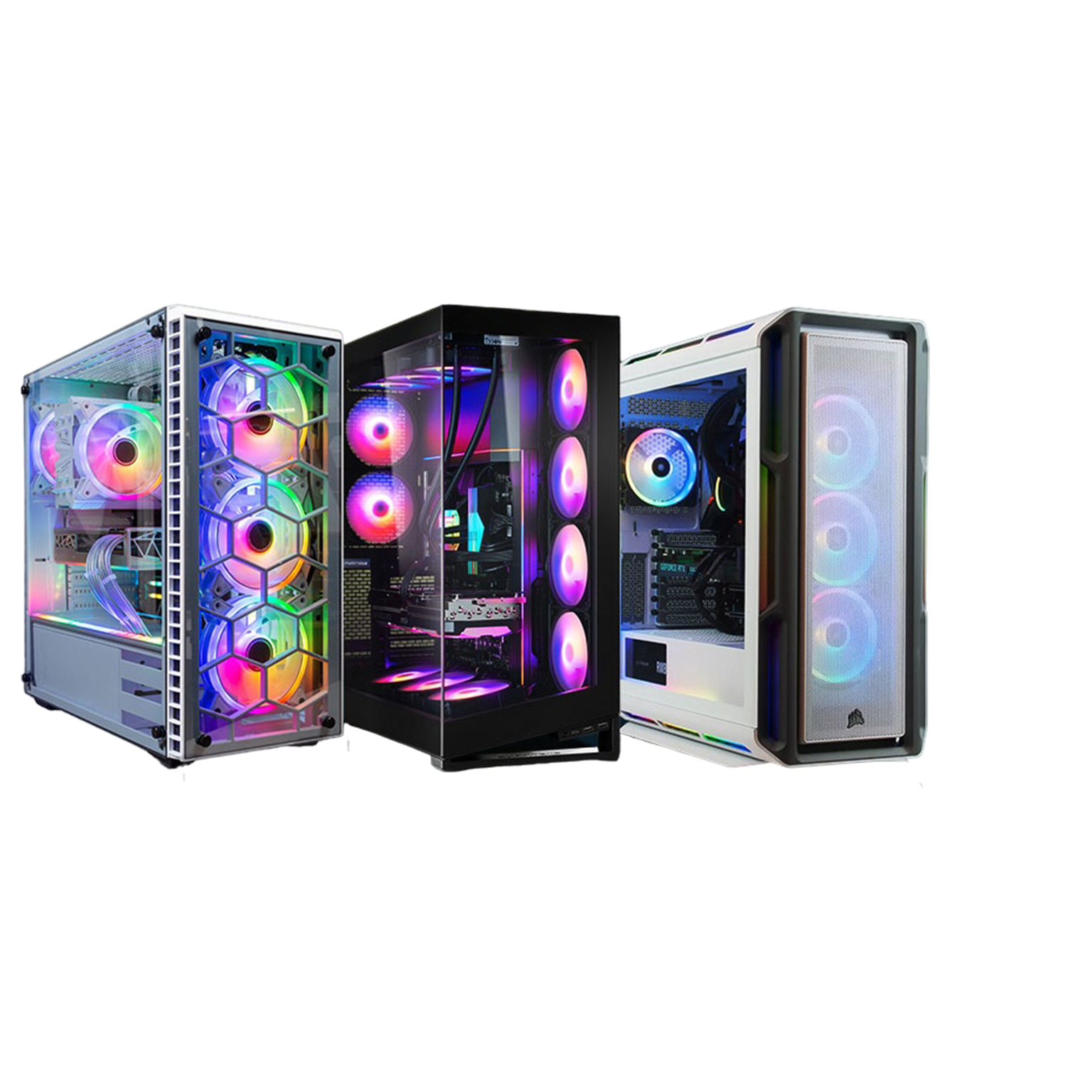 PC Gaming Product