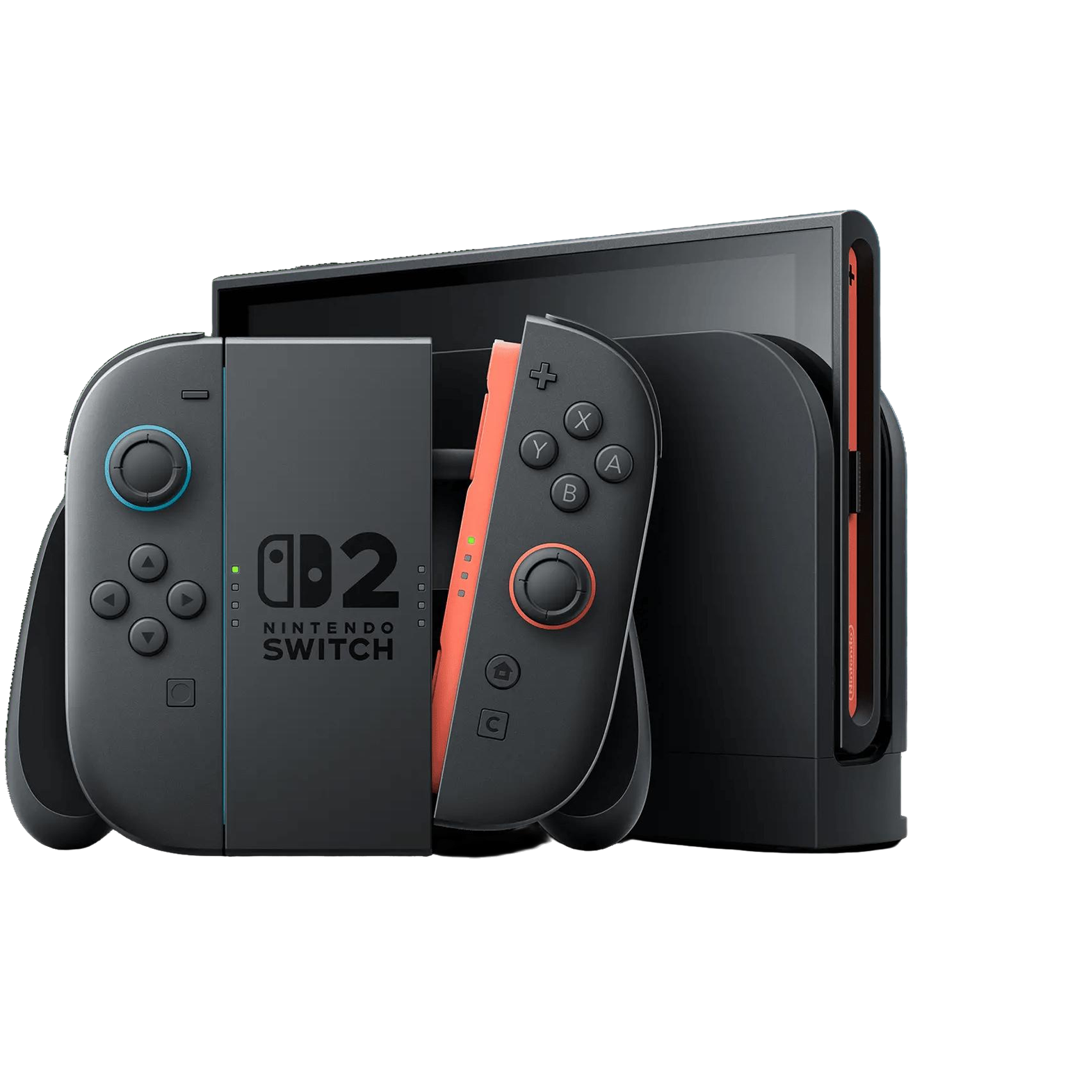 Switch Product
