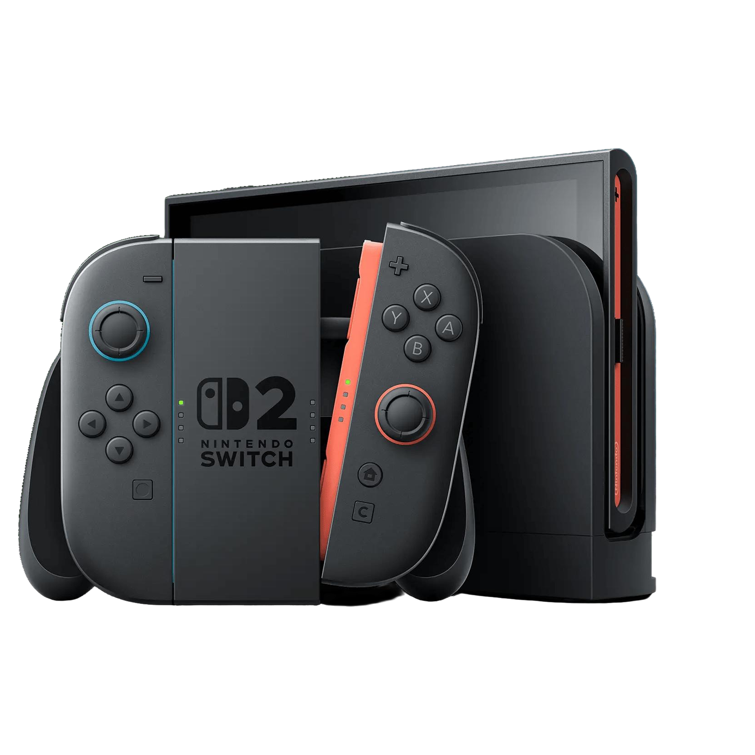Switch Product
