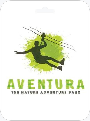 Aventura Parks