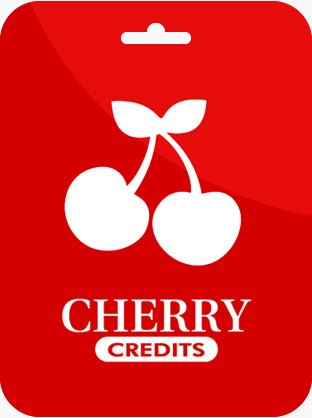 Cherry Credits