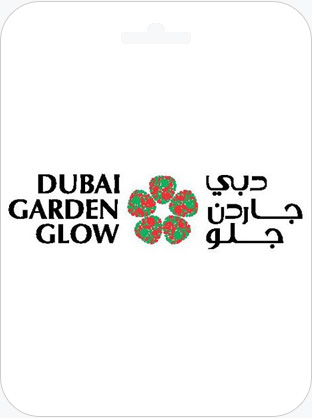 Dubai Garden Glow