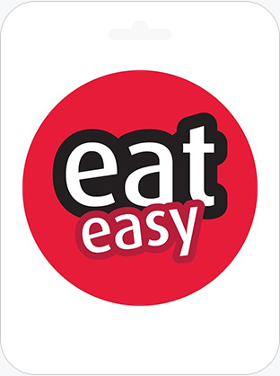 Eat Easy