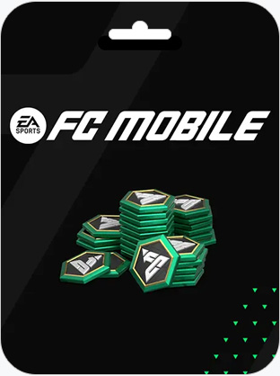 FC Mobile Points