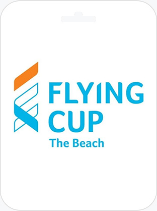 Flying Cup