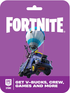 Fortnite Epic