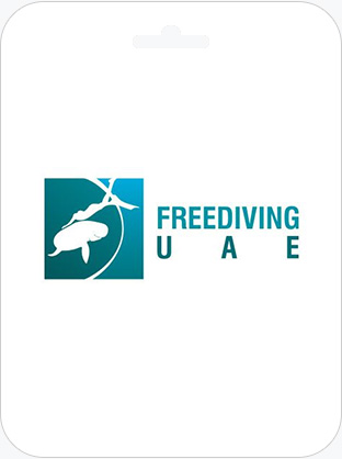 Free Diving