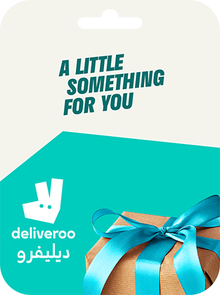 Deliveroo