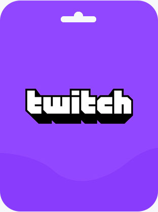 Twitch