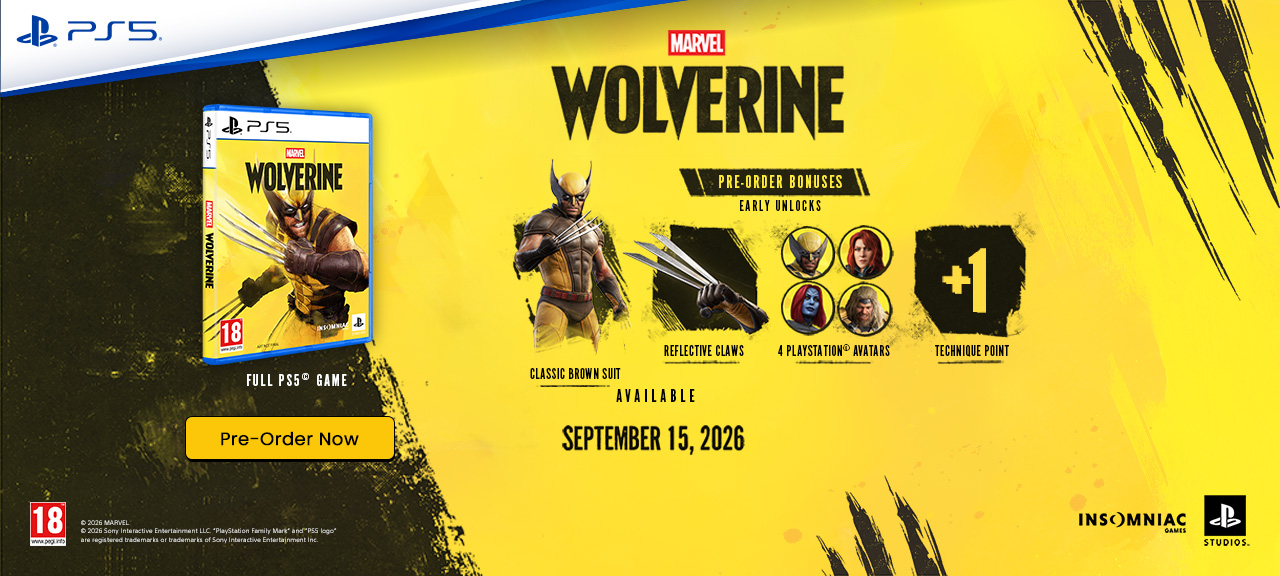 marvels-wolverine