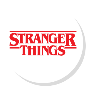 Stranger Things