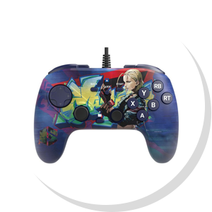 Controllers